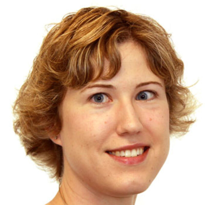 Elizabeth M. Rhodes