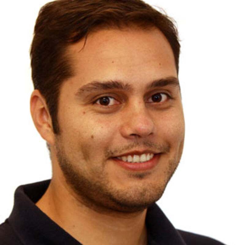 Guillermo E. Sanhueza