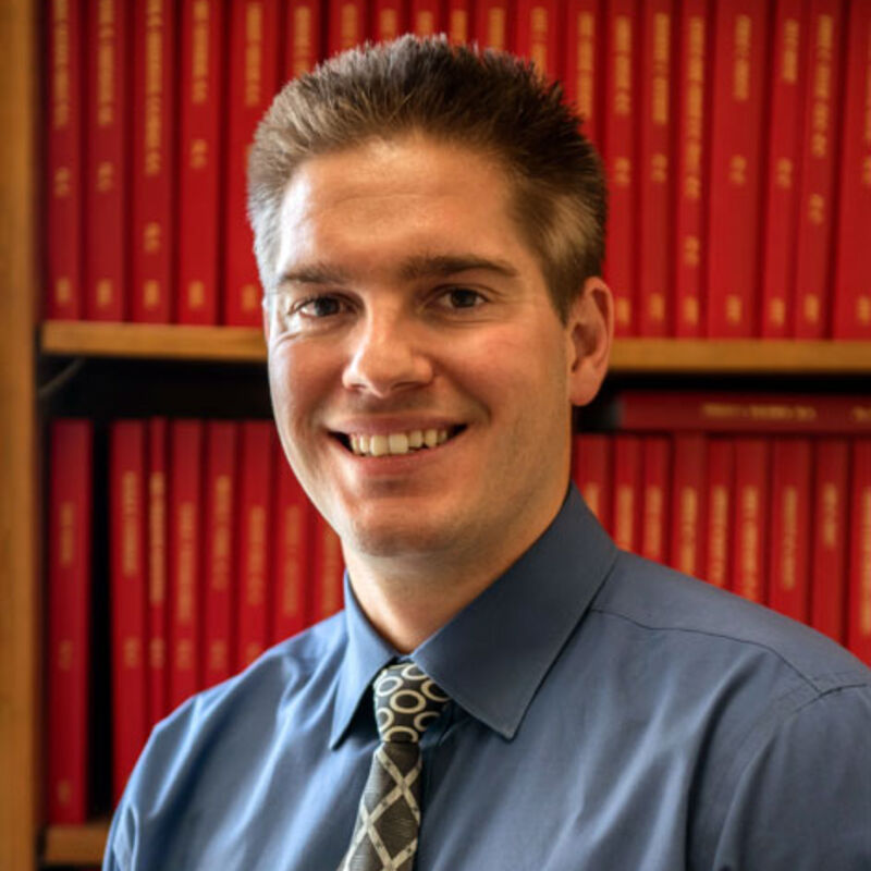 John R.R. Freer