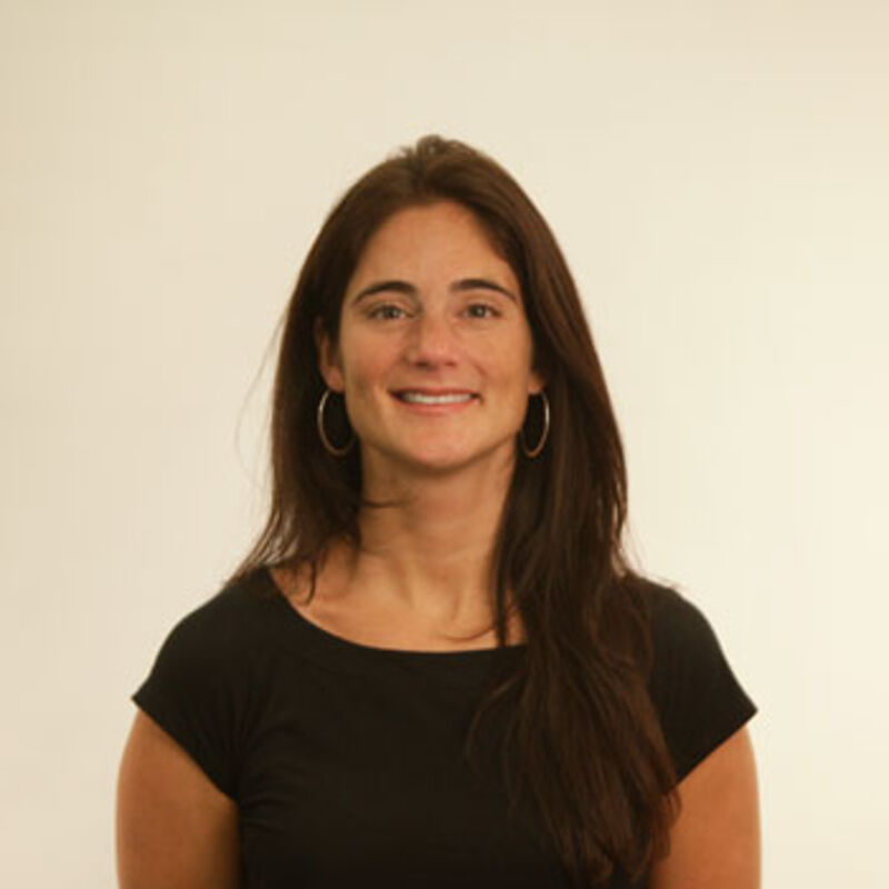 Lisa O'Donnell