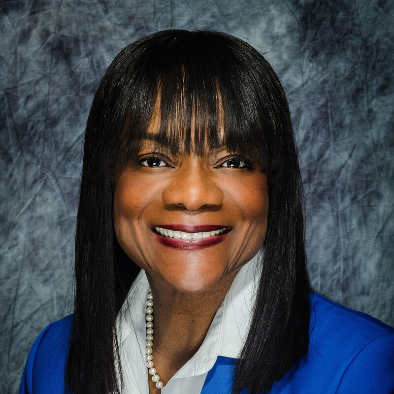 Linda Edwards-Brown