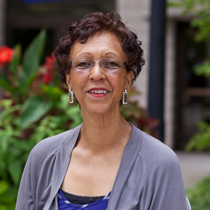 Leslie D. Hollingsworth