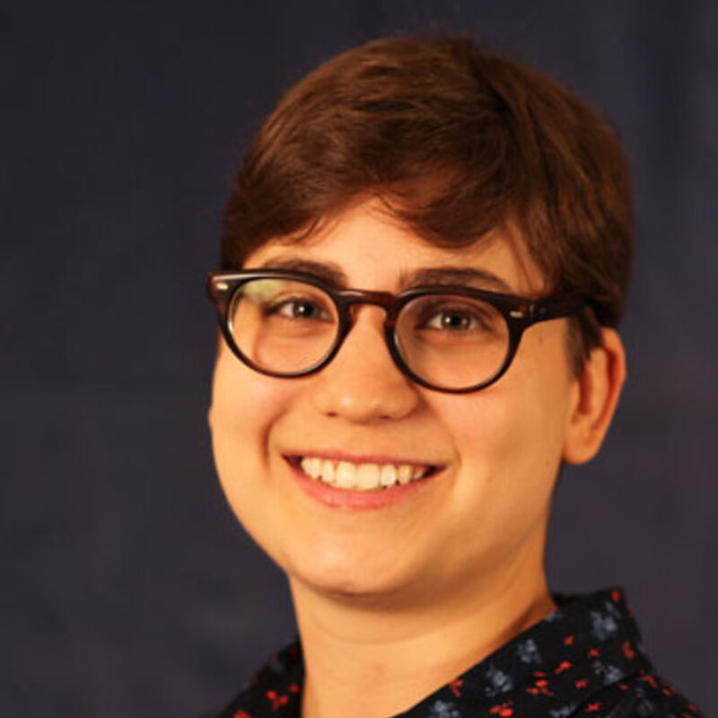 Paige A. Safyer