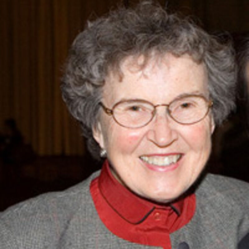 Rosemary A. Sarri
