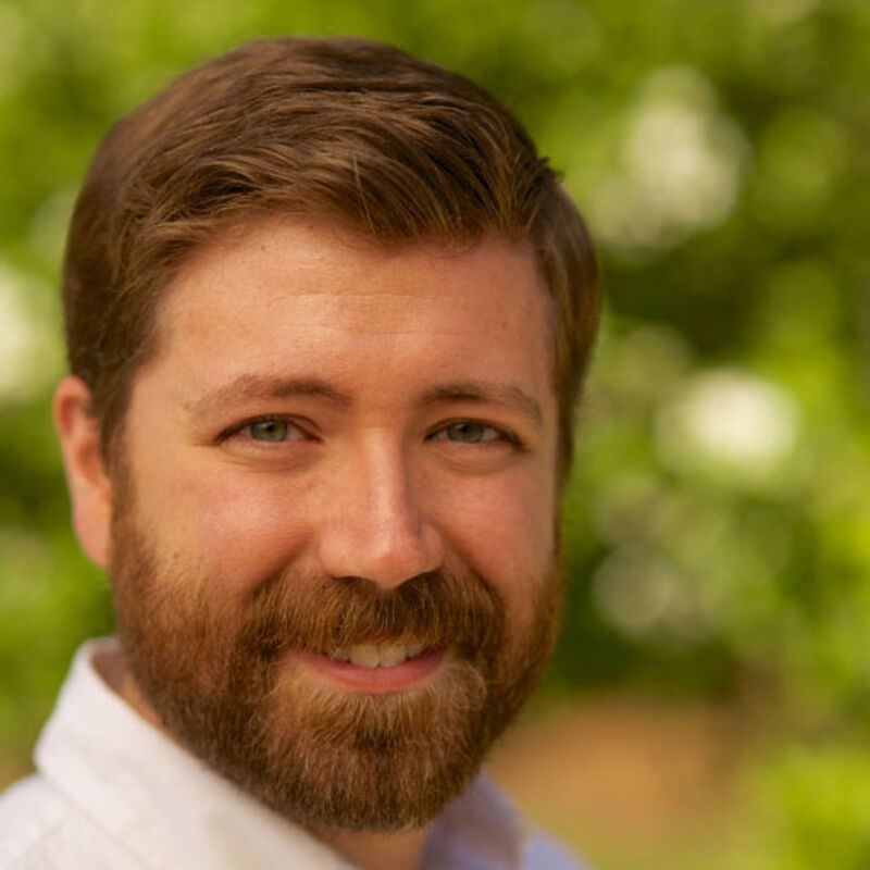 Richard M. Rodems