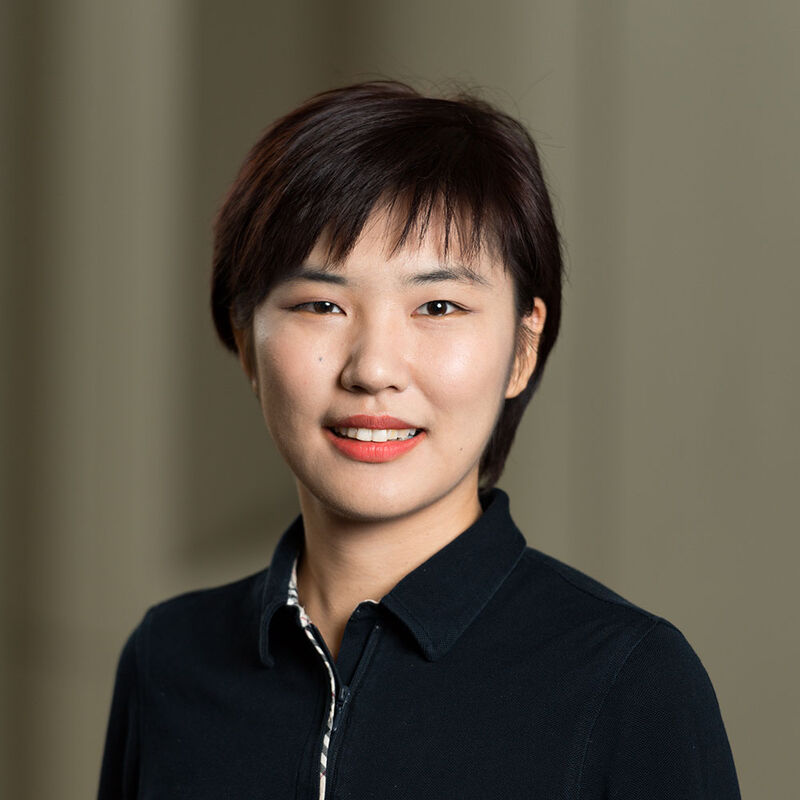 Rita Hu