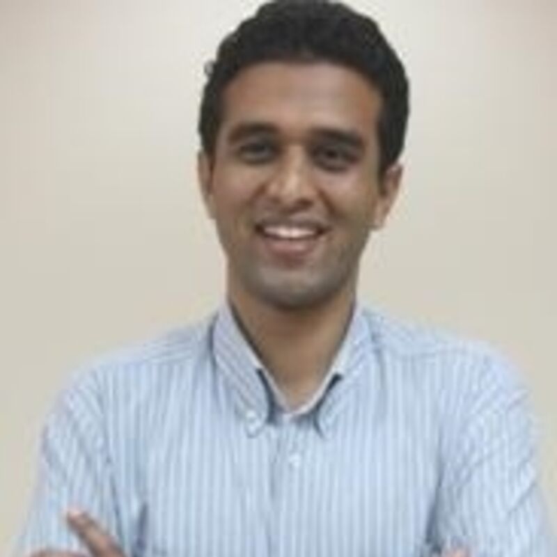 Taha Rauf