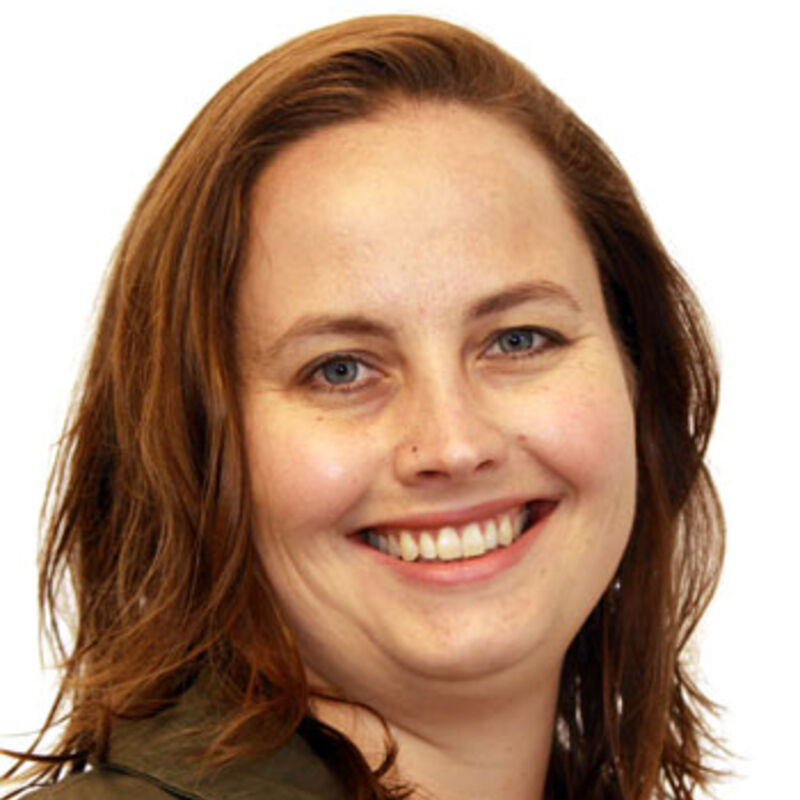Heather M. Tidrick
