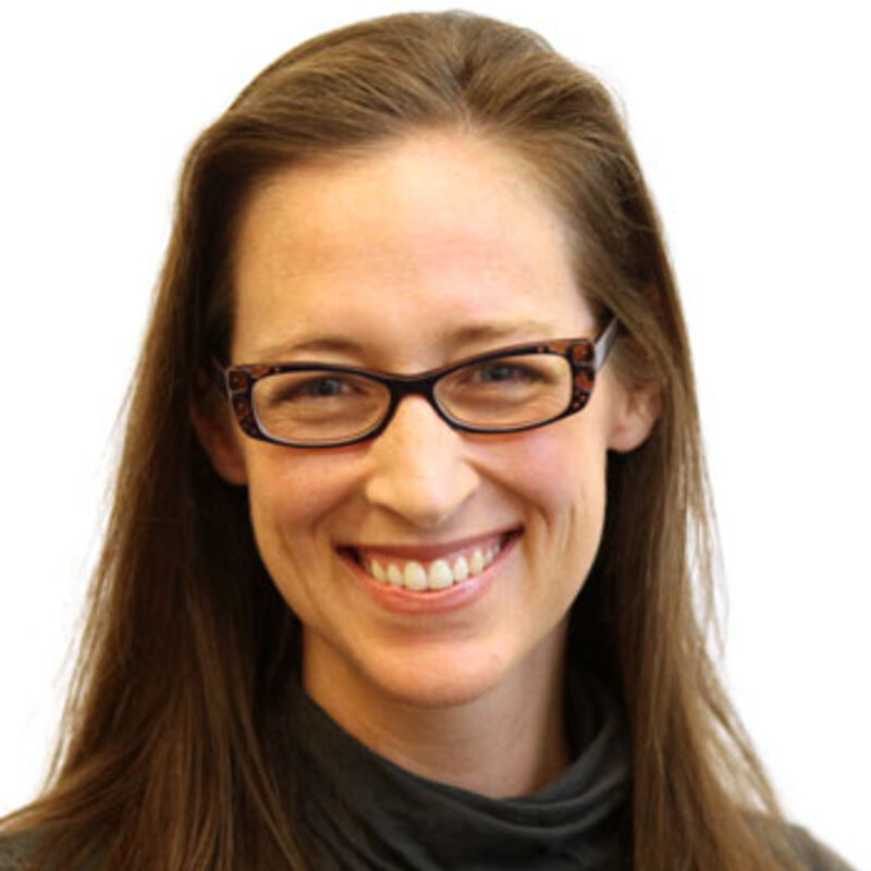Jennifer Tucker