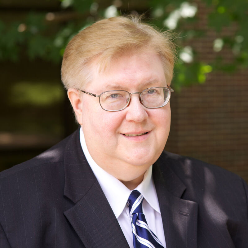 William L. Vanderwill