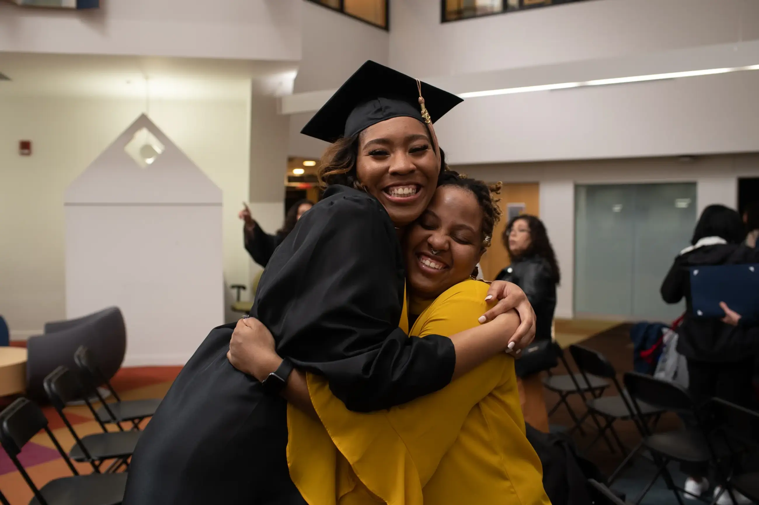 2023 CASC Spring Commencement (April 28, 2023)