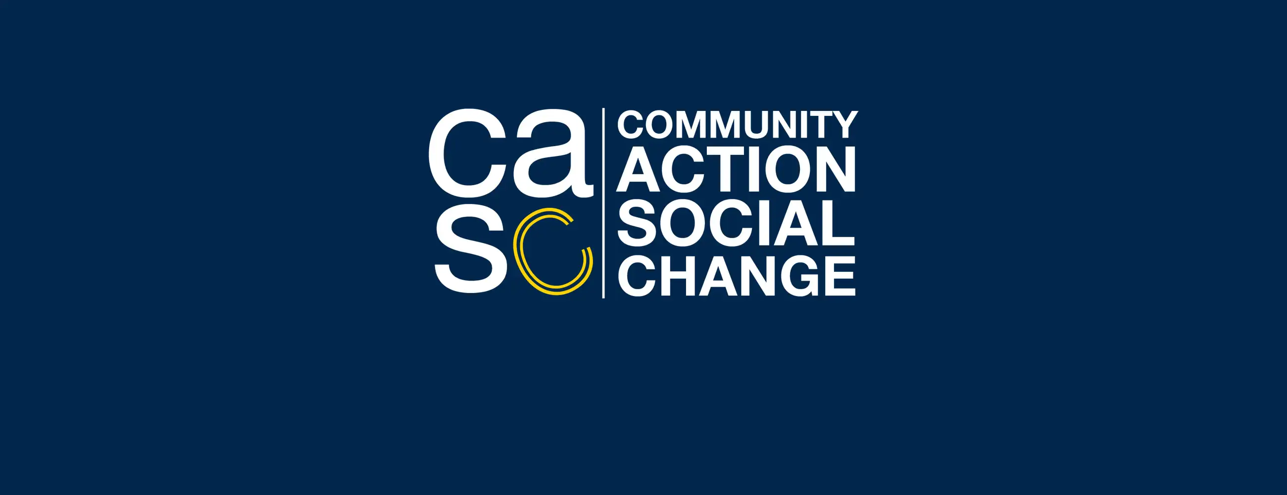 CASC: Community Action & Social Change