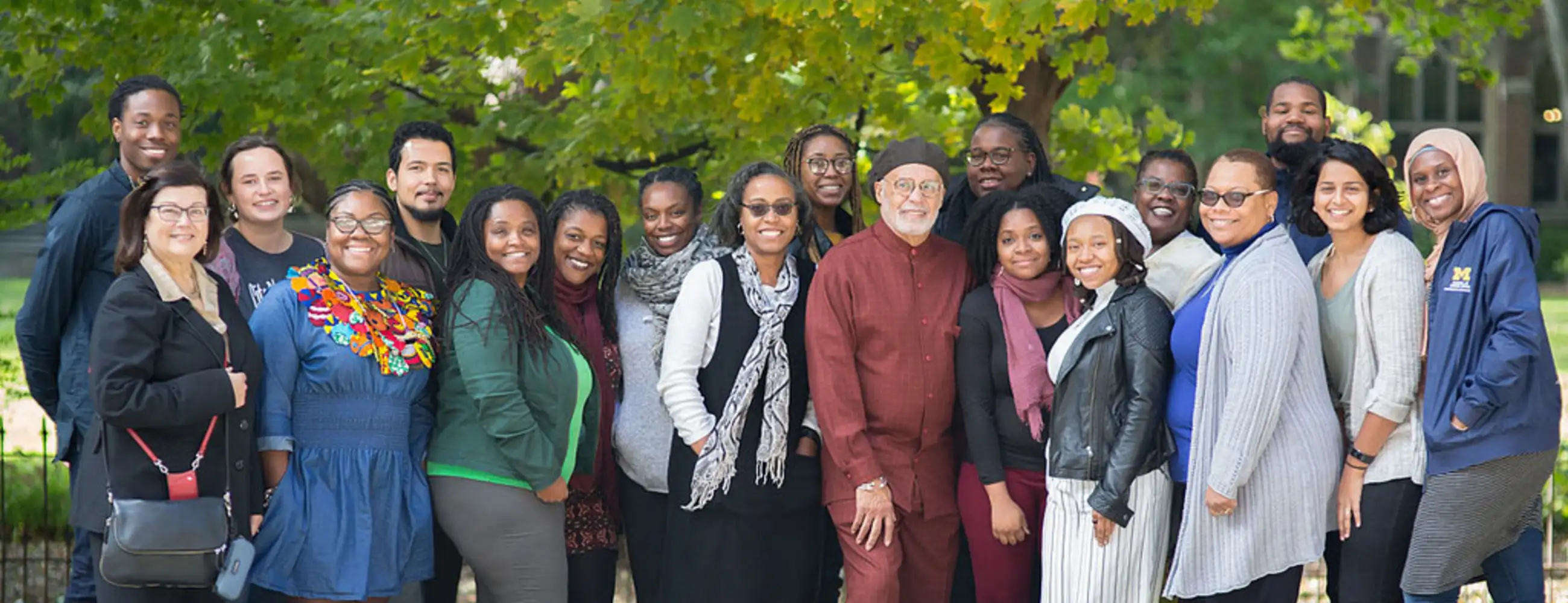 NLAC Group Photo