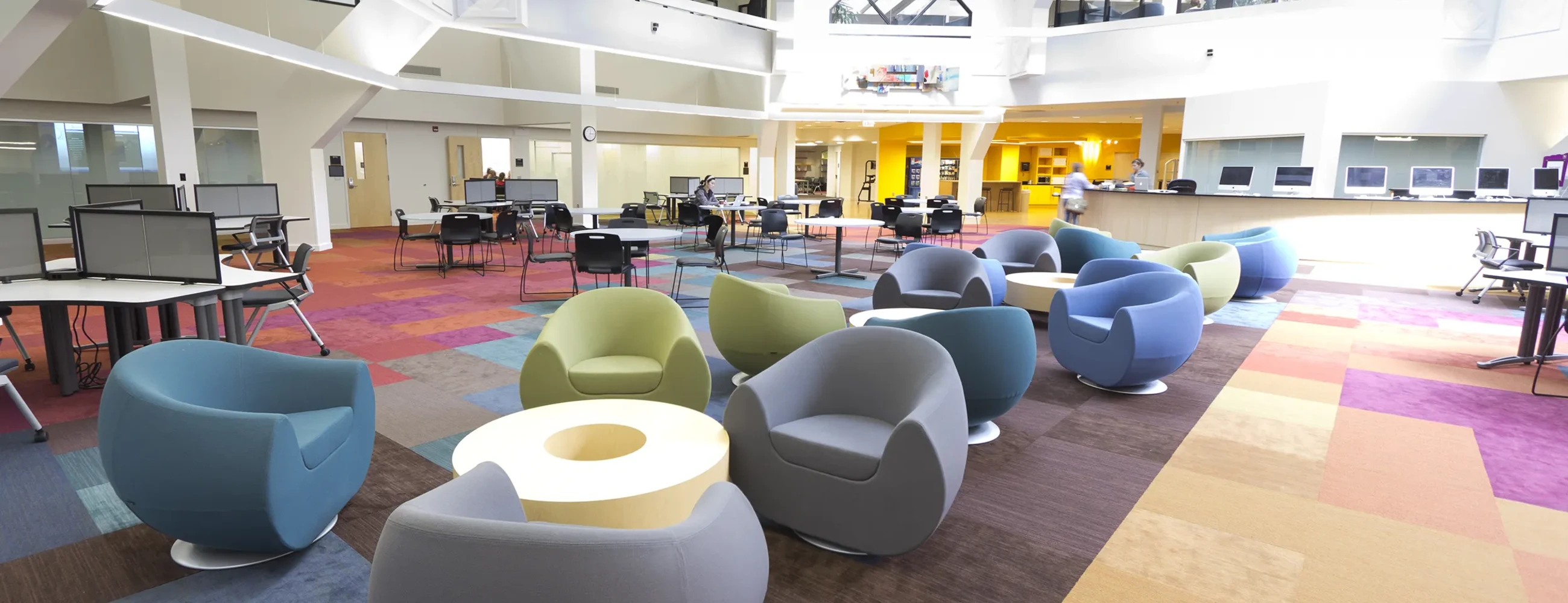 Computing Resources for SSW Students University of Michigan School of