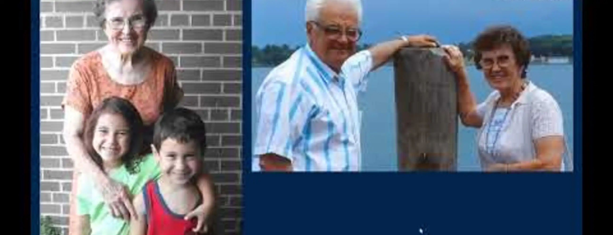 2022 Fedele F. and Iris M. Fauri Memorial Lecture: Child Trafficking and Child Safety