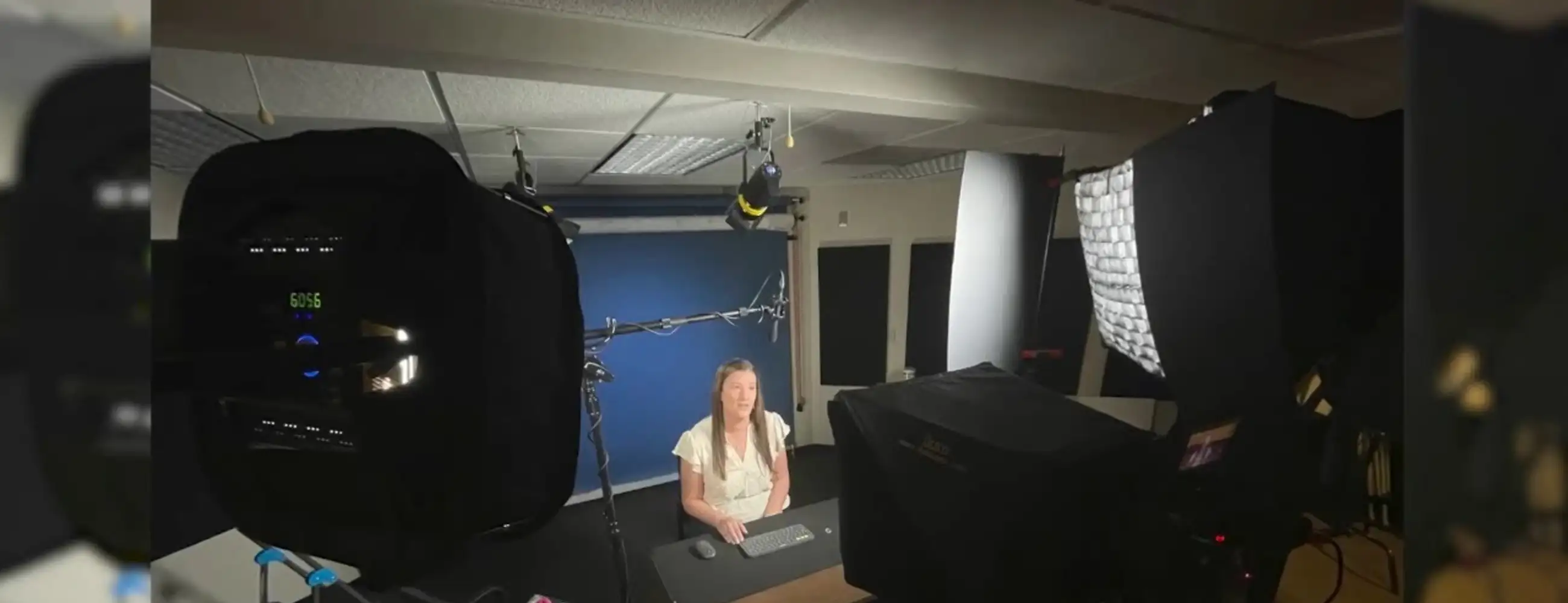 About the SSW Video Recording Studio
