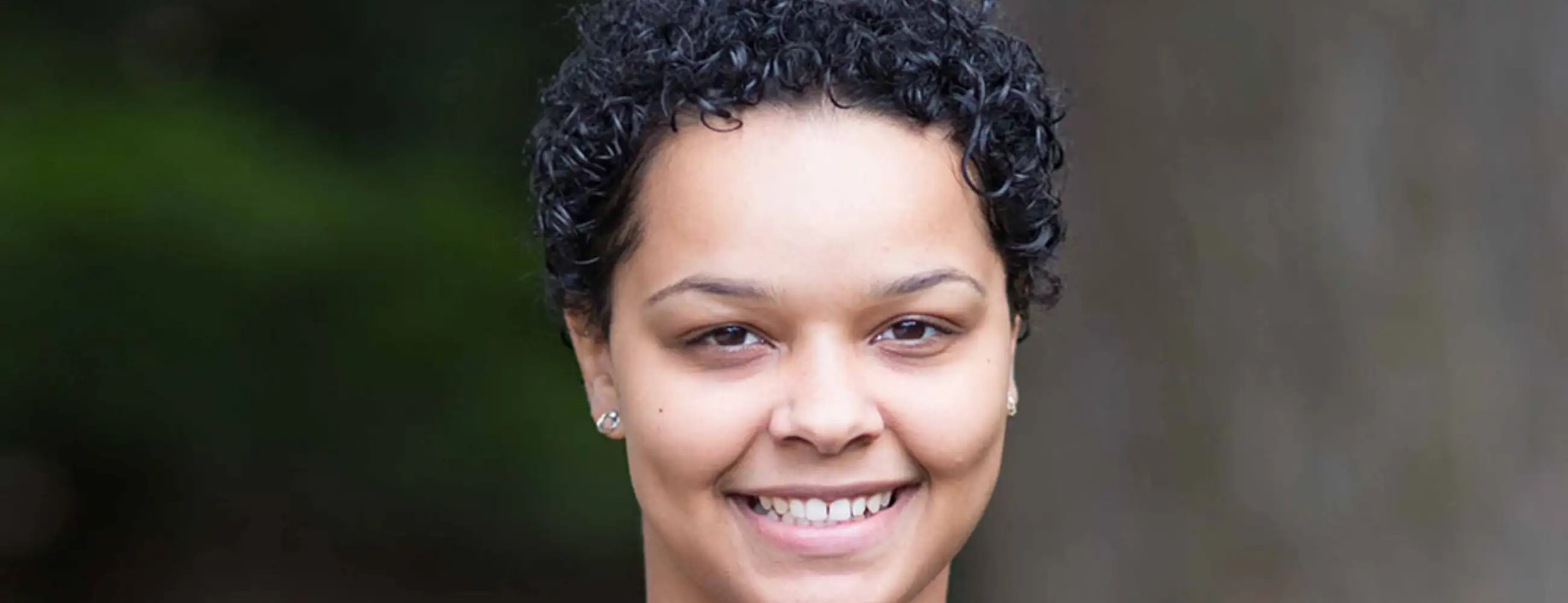 Jacqueline Ramsey