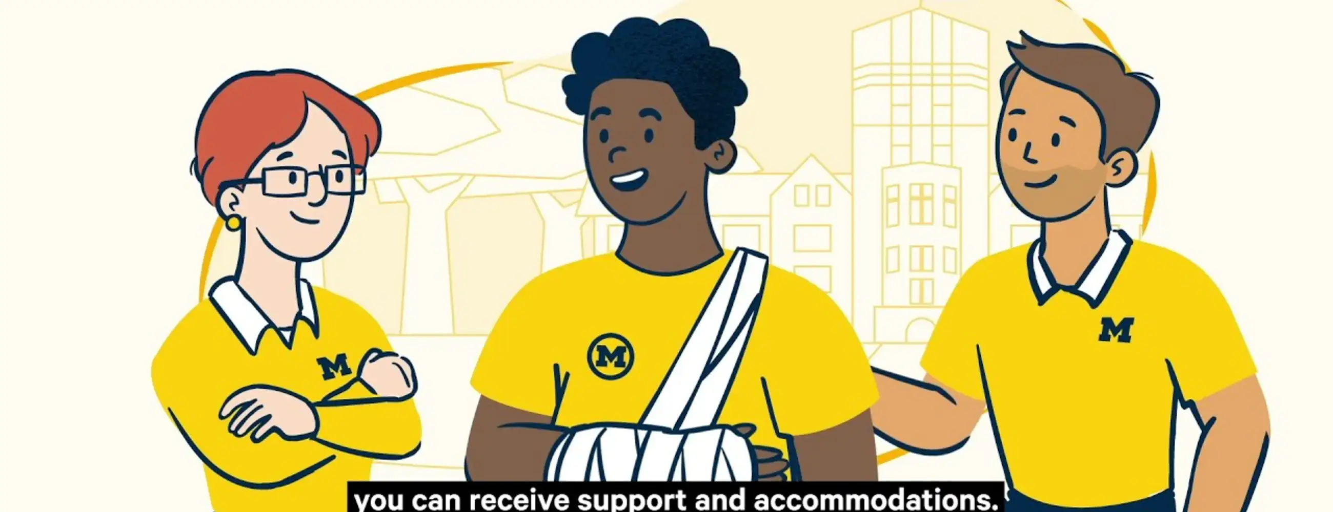 Services for Students with Disabilities Guide