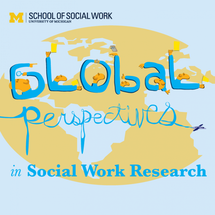 Global Perspectives in Social Work Research