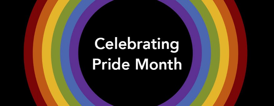 Michigan Social Work Celebrates Pride Month | University of Michigan ...