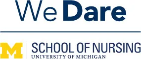 University of Michigan We Date School of Nursing