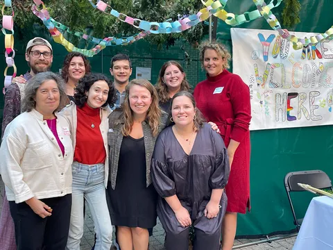 JCLP Graduates