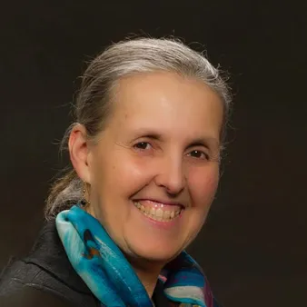 Photo of Annmarie Hawkins.