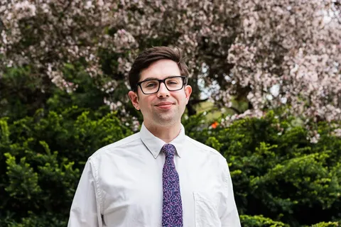 Max Richardson