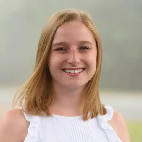 Megan Bernard-Rothaar
