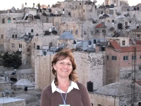Nicole Goldstein Strassman