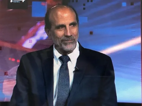 Raviv Schwartz