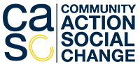 CASC - Community Action Social Change