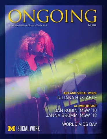 Ongoing 2019 Fall