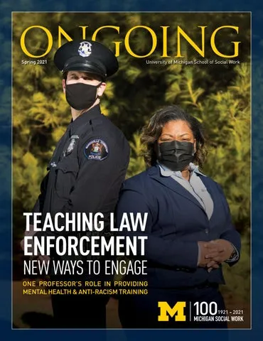 Ongoing 2021 Spring
