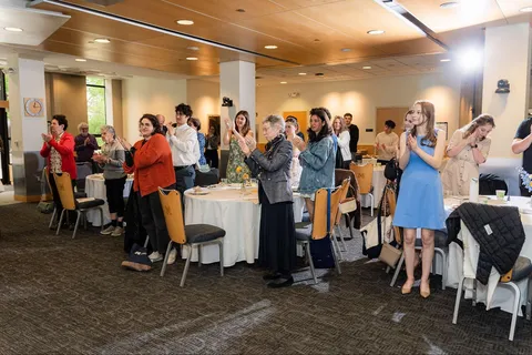 JCLP Graduation 2026 - #1