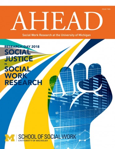 Ahead Magazine - Issue 2