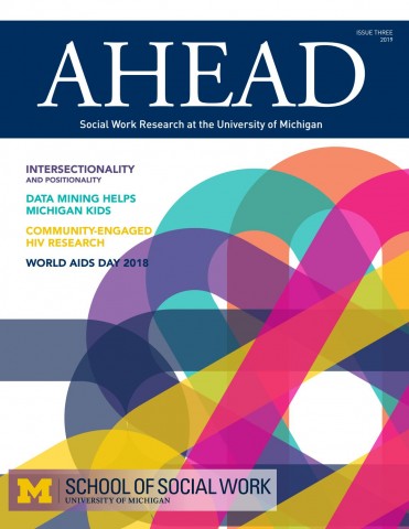 Ahead Magazine - Issue 3