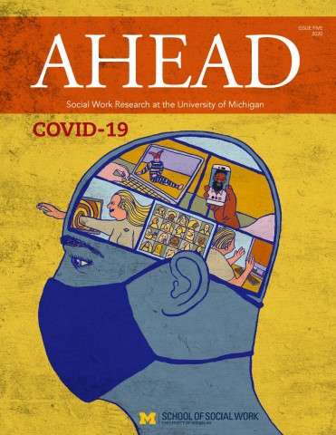 Ahead Magazine - Issue 5