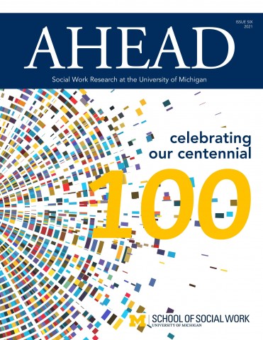 Ahead Magazine - Issue 6