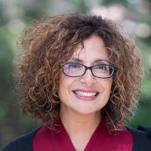 Sonia Harb