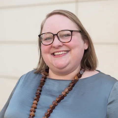 Amy C. Burandt