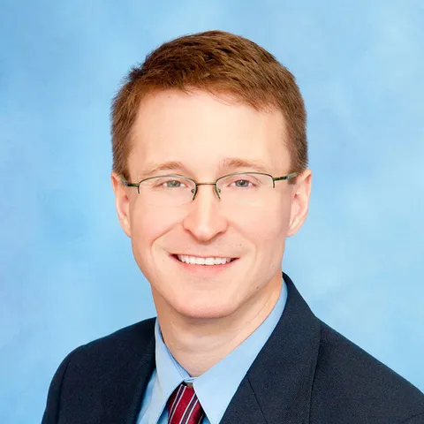 Adam D. Marks