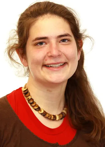 Alix M. Gould-Werth