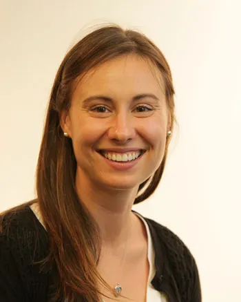 Ashley M. Hajski