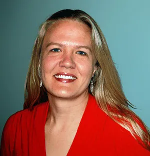 Amy Krings
