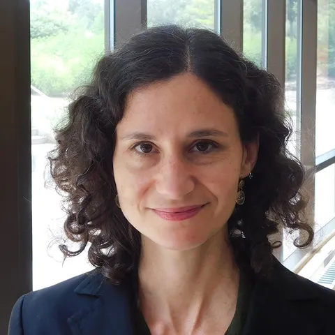 Adrienne L. Lapidos