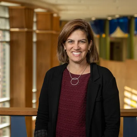 Alison L. Miller