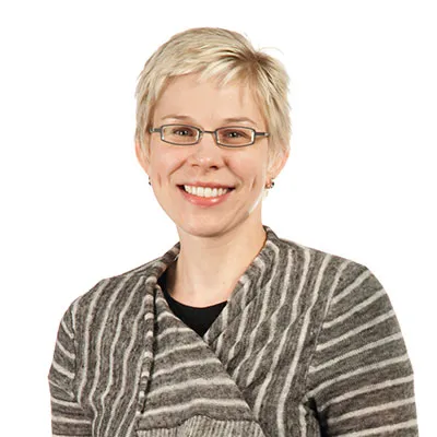 Anne M. Mondro