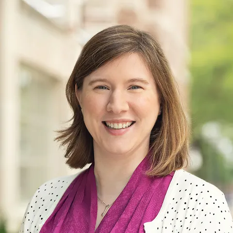 Alison M. Osborn
