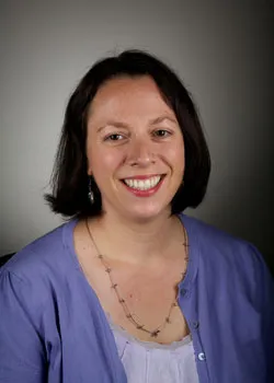 Anne Blumenthal